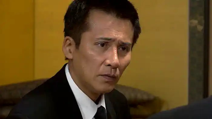 極道の門 第六部