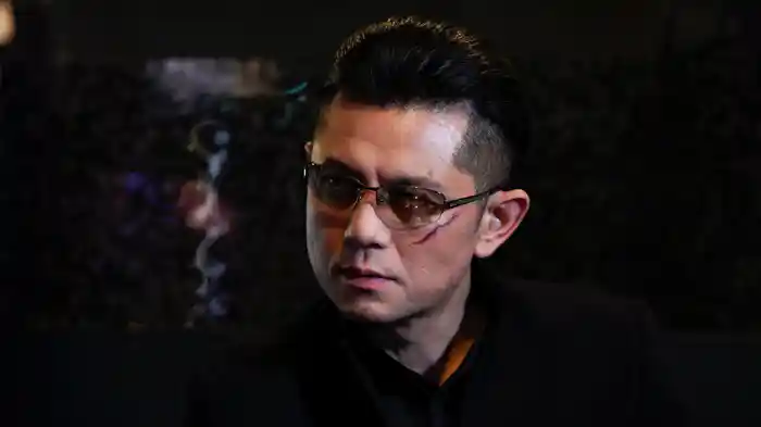 織田同志会　織田征仁