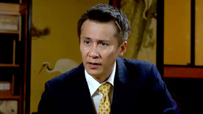 極道の門 第七部