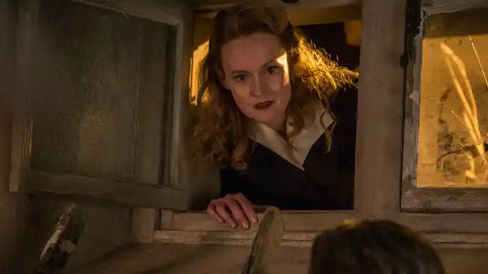 ナチスの原爆 サイクロトロンを追え！