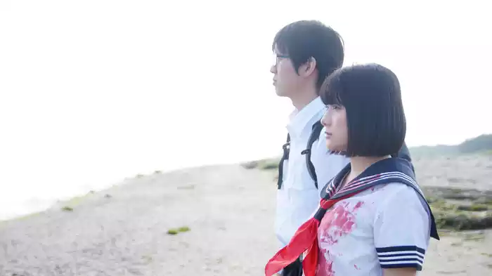 恋愛死体 ROMANCE OF THE DEAD