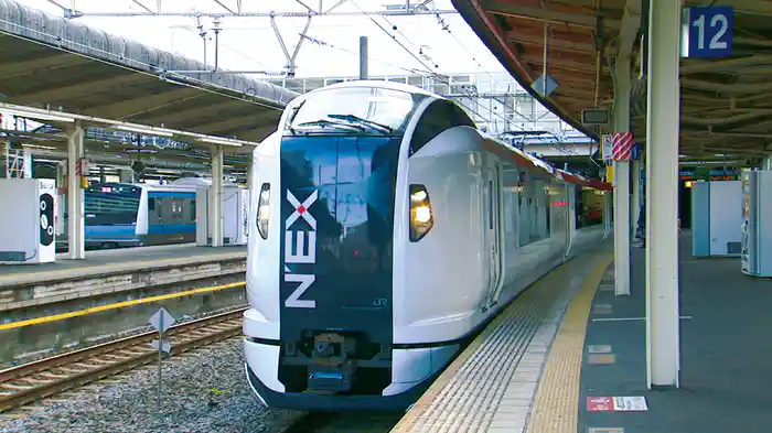 E259系 成田エクスプレス