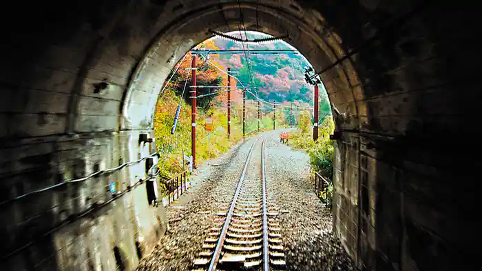 豪華寝台特急 トワイライトエクスプレス