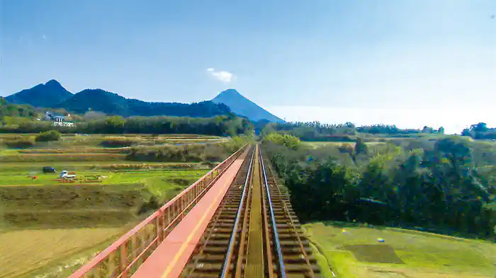 指宿枕崎線