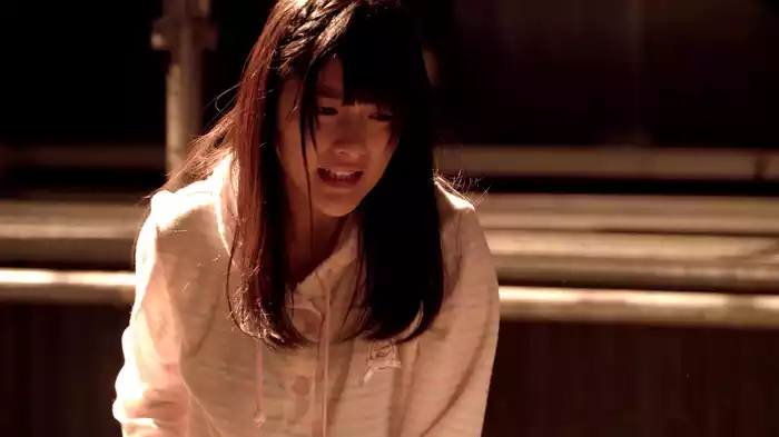 衿まき女 闇のアサシン