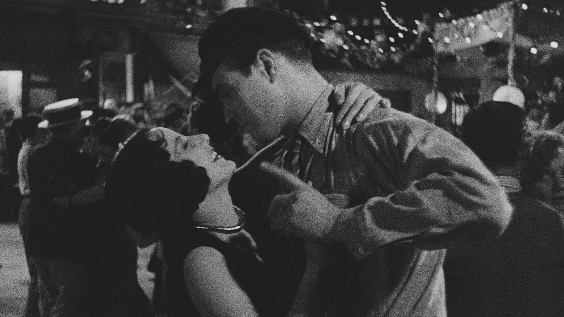 巴里祭 洋画 1933 動画配信 U Next 31日間無料トライアル