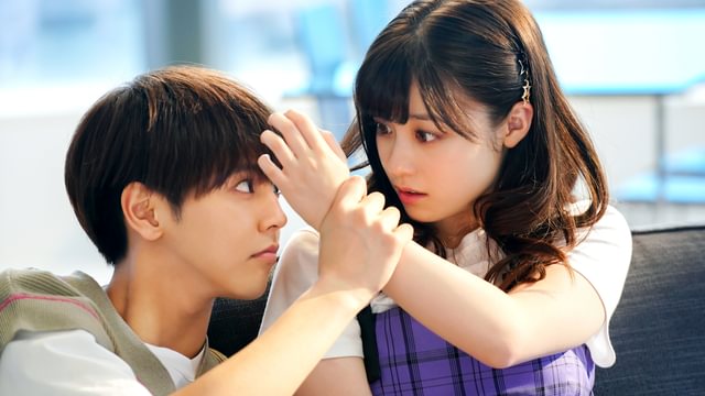 午前0時、キスしに来てよ(邦画 / 2019) - 動画配信 | U-NEXT 31日間