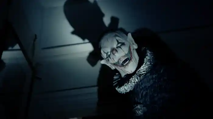 死霊匣 SHIRYOBAKO