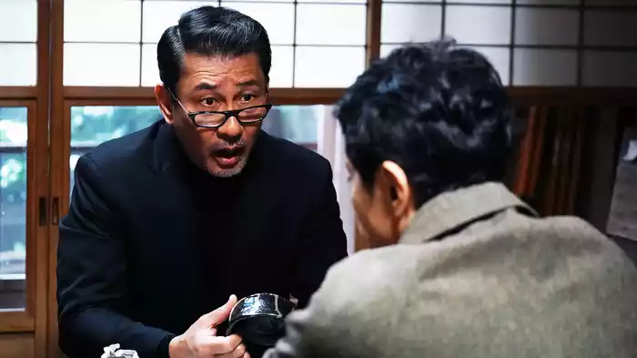 嘘八百　京町ロワイヤル