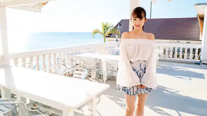 美音咲月『all MINE』