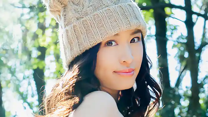 篠田りょう『全部見たい？』