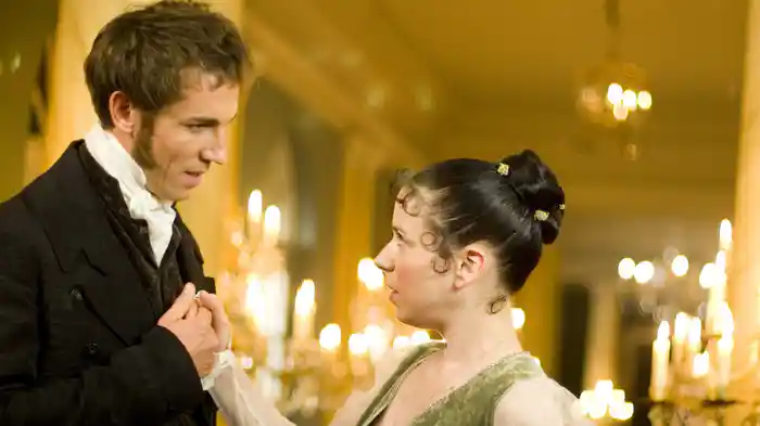 説きふせられて