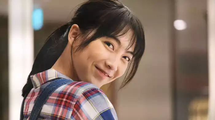 どすこい！すけひら