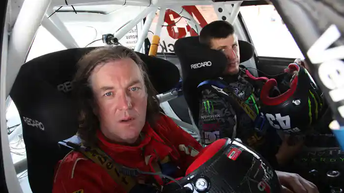 トップギア シリーズ13