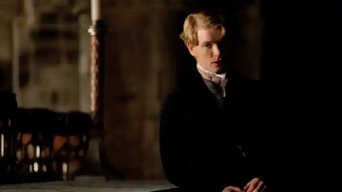 エドウィン・ドルードの謎