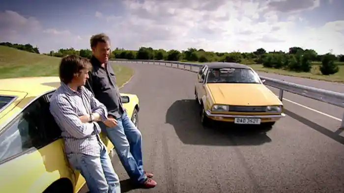 トップギア シリーズ10