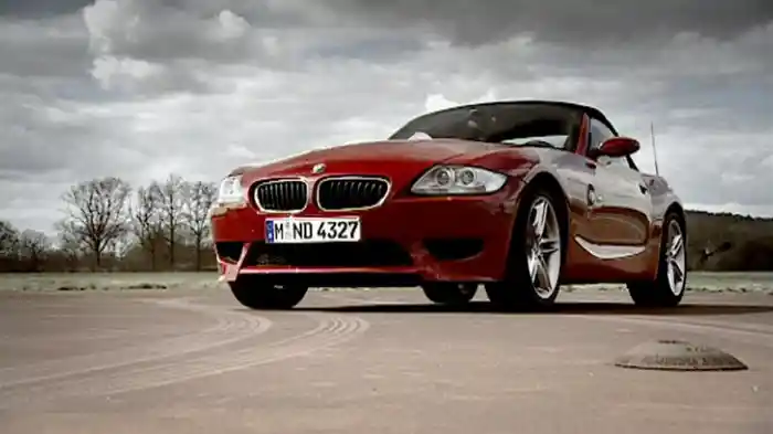 トップギア シリーズ8