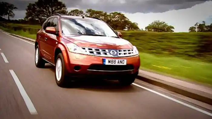 トップギア シリーズ6