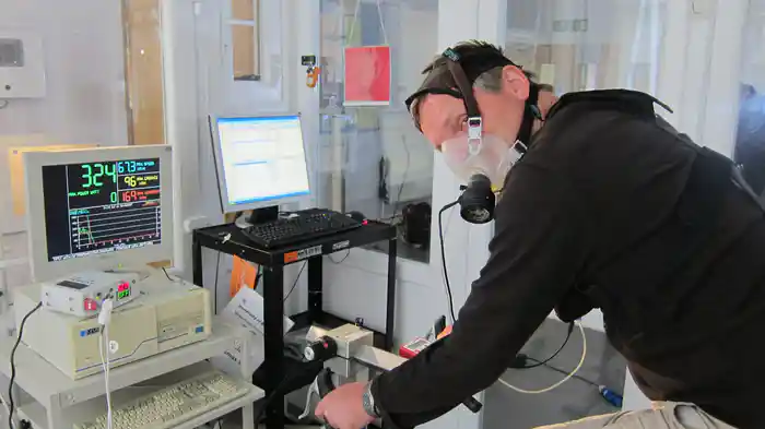 フィットネスの最新科学 ～運動は本当に効果的？～