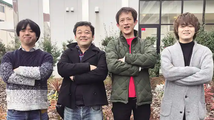 パチンコオリ法TV　THE　BATTLE　シーズン2