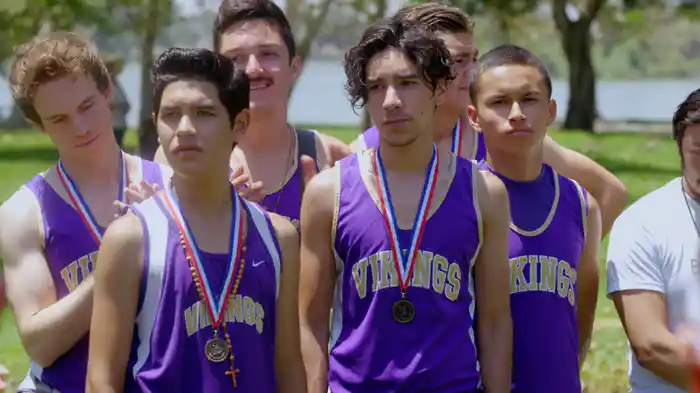 栄光のワンチーム