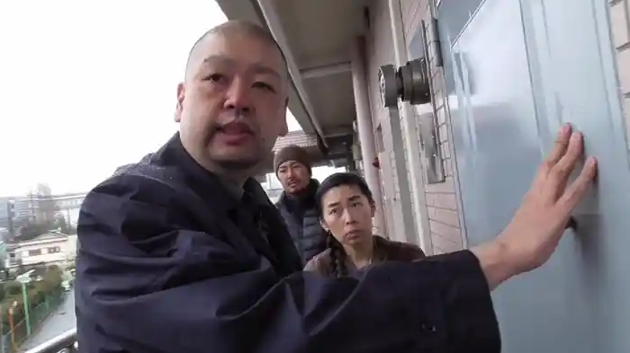 封印映像48 真っ赤な風船