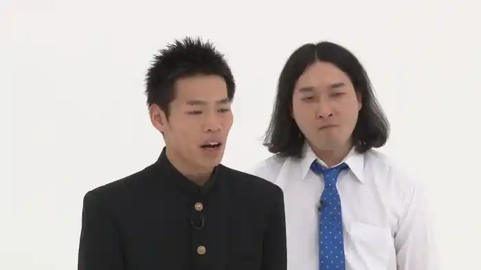 かが屋「カロ」