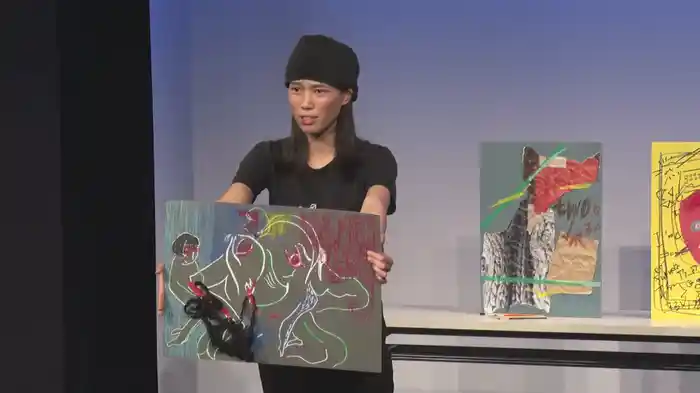 紺野ぶるま10周年記念単独ライブ「新妻、お貸しします。~ぽっきし税抜3000円~」