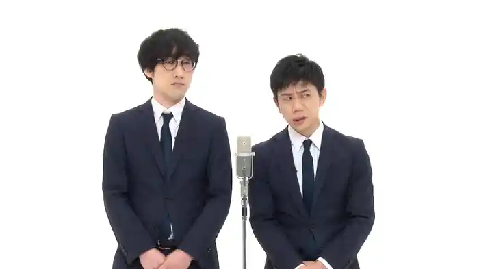 キュウ「Notion attain sky」