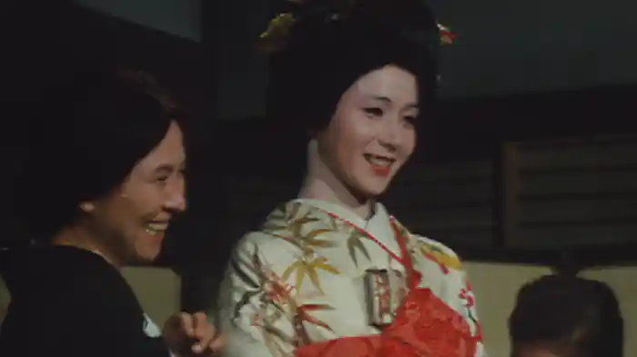 女の一生('67)