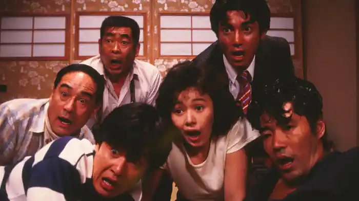 青春かけおち篇