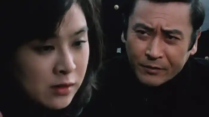 江戸川乱歩の美女シリーズ　江戸川乱歩の黄金仮面　妖精の美女