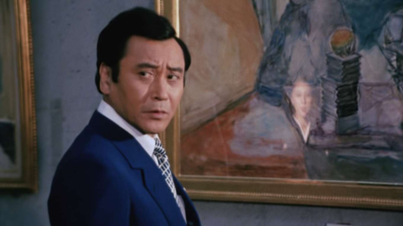 江戸川乱歩の美女シリーズ 妖しい傷あとの美女 江戸川乱歩の 陰獣 の動画視聴 あらすじ U Next 江戸川乱歩の美女シリーズ 妖しい傷あとの美女 江戸川乱歩の 陰獣 の動画視聴 あらすじ U Next