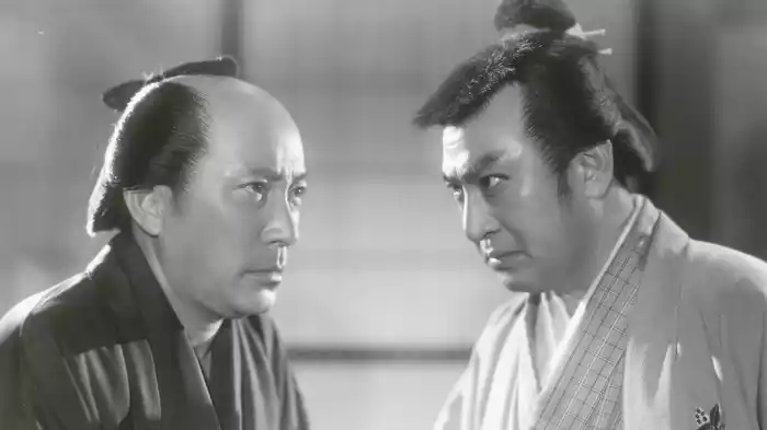 大江戸五人男