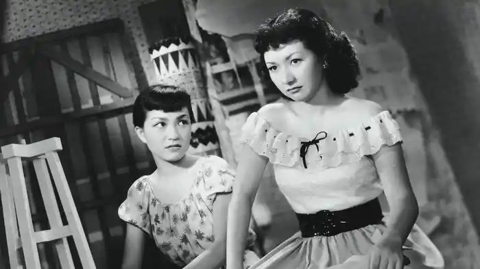 カルメン純情す