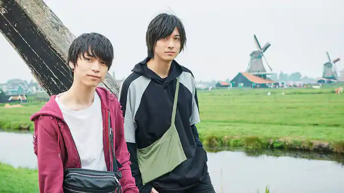 俺旅。シーズン５　（10エピソード）