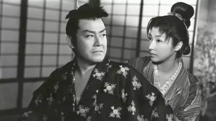 浪人街（'57）