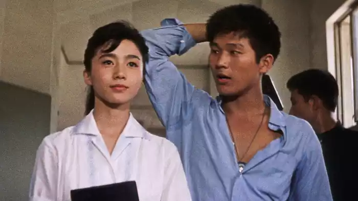 乾いた湖