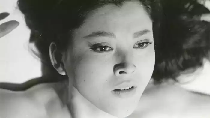 炎と女