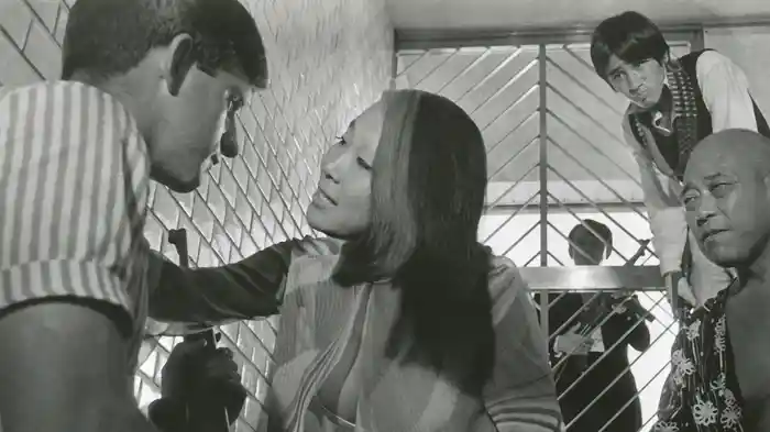 無理心中 日本の夏