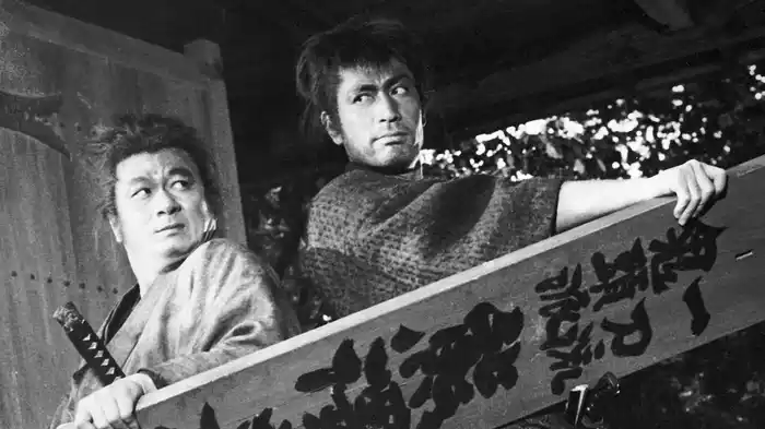 続道場破り・問答無用