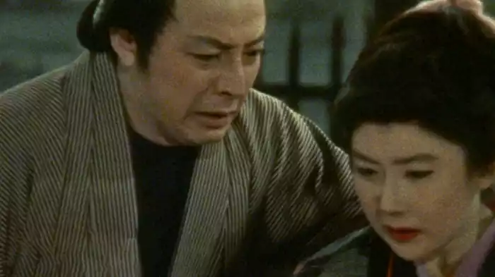 伝七捕物帖美女蝙蝠