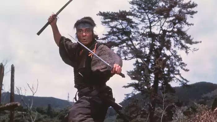 宮本武蔵