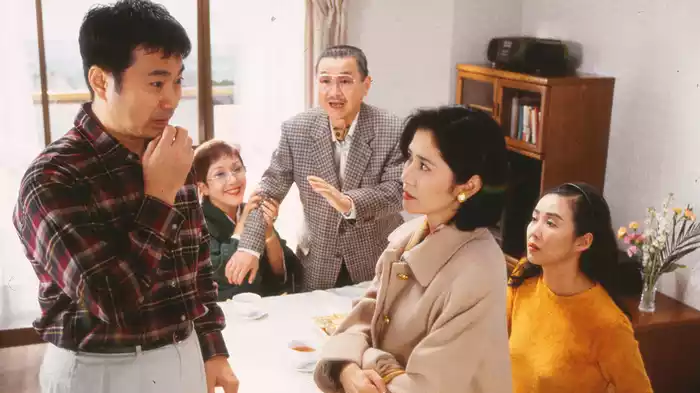 サラリーマン専科　単身赴任