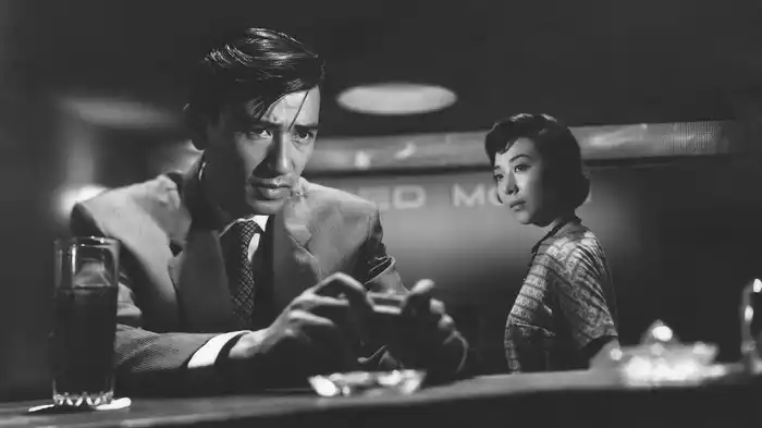 眼の壁