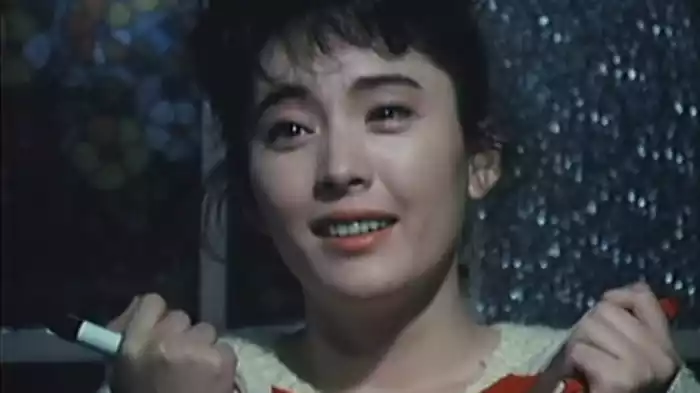 女咲かせます
