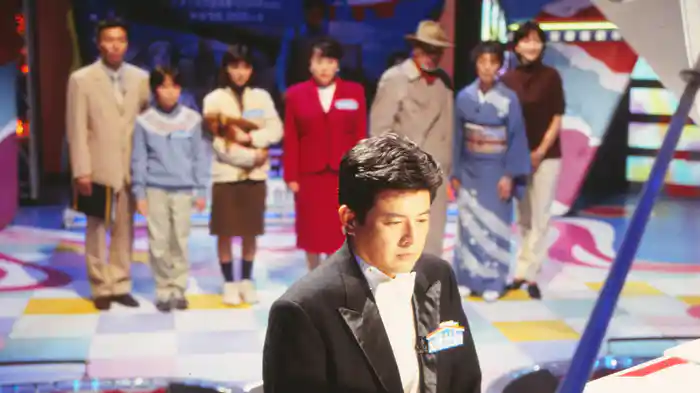 しあわせ家族計画