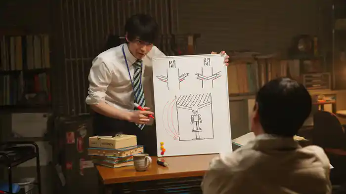 前田建設ファンタジー営業部