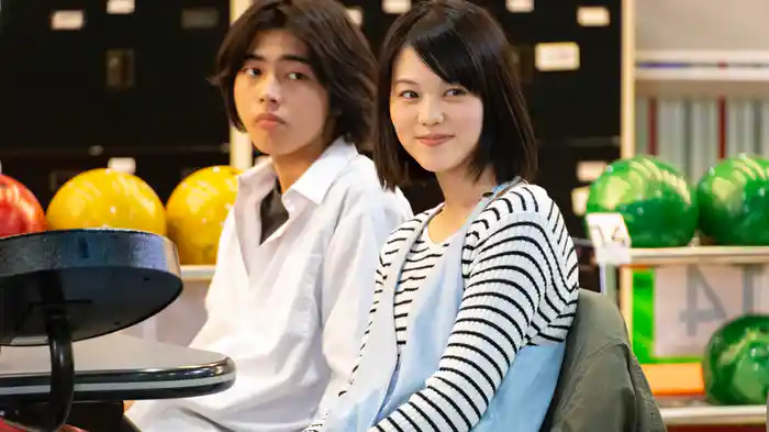 his　～恋するつもりなんてなかった～