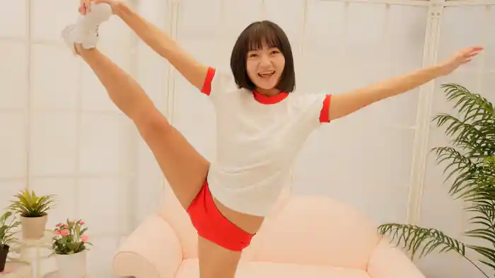 西永彩奈『グラビア学園MOVIE 西永彩奈 1』